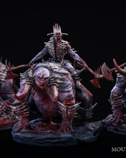 Man Eaters Part 2: Collection