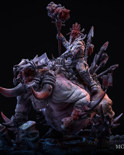 Man Eaters Part 2: Collection