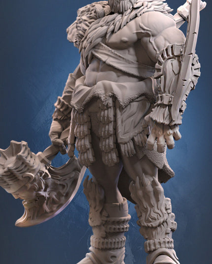 Violent Naih (Gumbear Set)