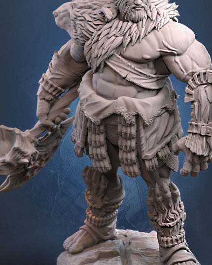 Violent Naih (Gumbear Set)