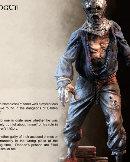 Nameless Prisoner