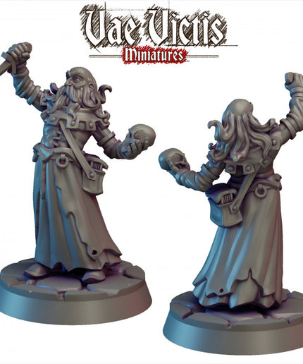 Necromancer