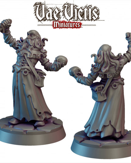 Necromancer