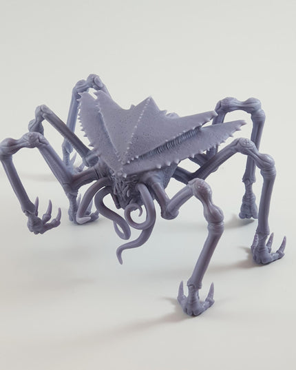 Neuromantis - Alien Species - Space Pioneers Collection