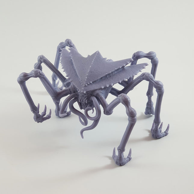 Neuromantis - Alien Species - Space Pioneers Collection