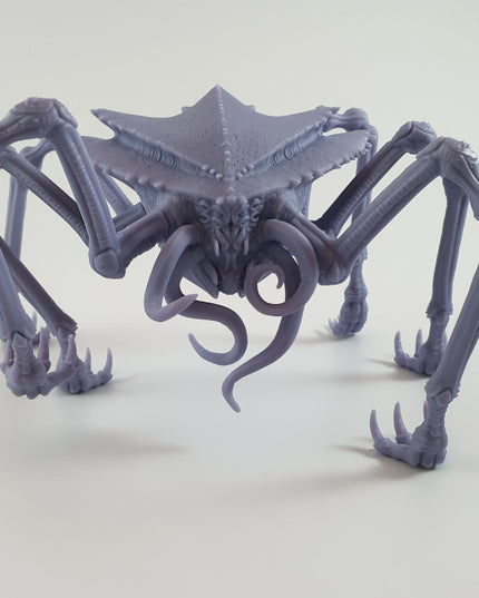 Neuromantis - Alien Species - Space Pioneers Collection