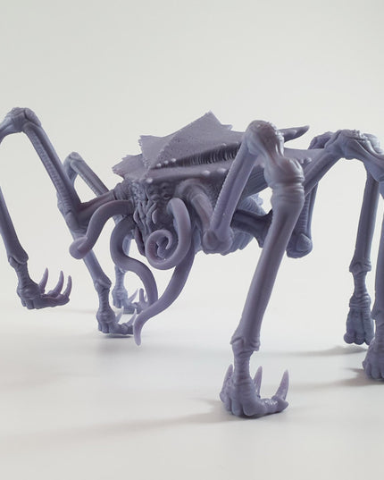 Neuromantis - Alien Species - Space Pioneers Collection