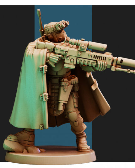 Desert Hawks Janissaries 2 X5 MINIATURES