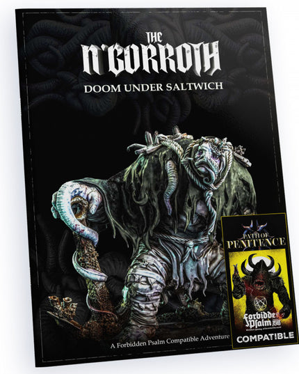 The Bestiarum Forbidden Psalm Archive