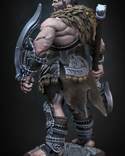 Violent Naih (Gumbear Set)