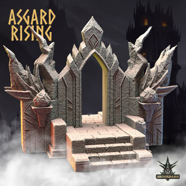 Obsidian Altar