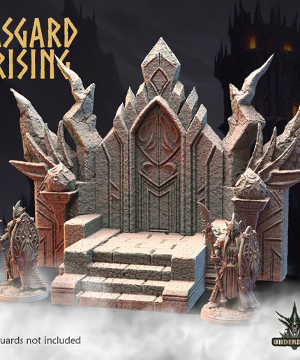Obsidian Altar