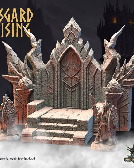 Obsidian Altar