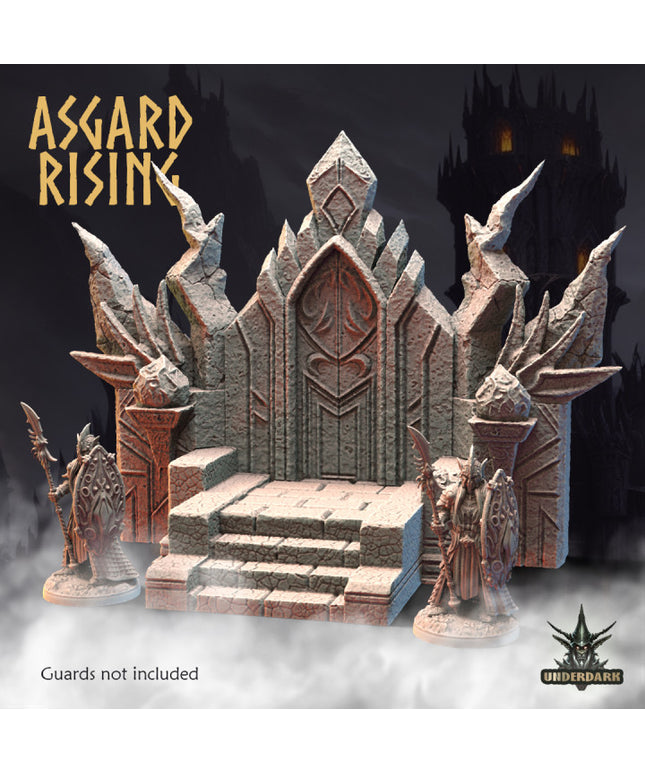 Obsidian Altar