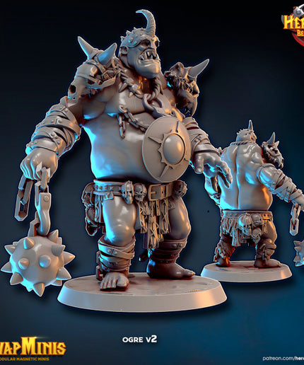 Ogre v2