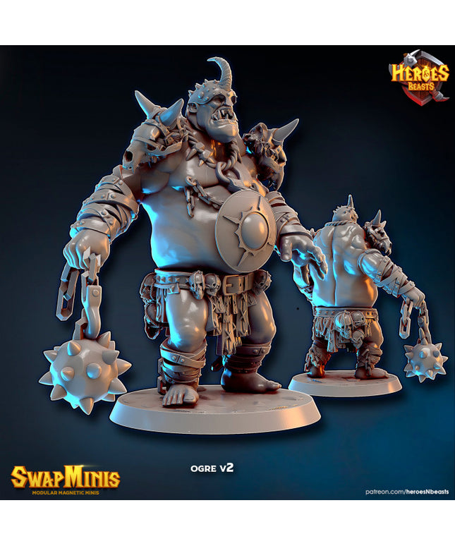 Ogre v2