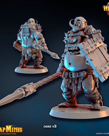 Ogre v3
