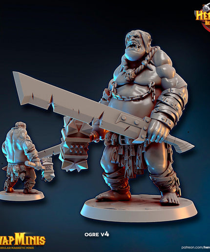 Ogre v4