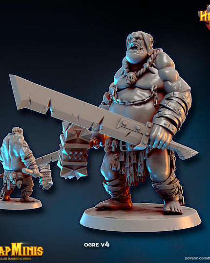 Ogre v4