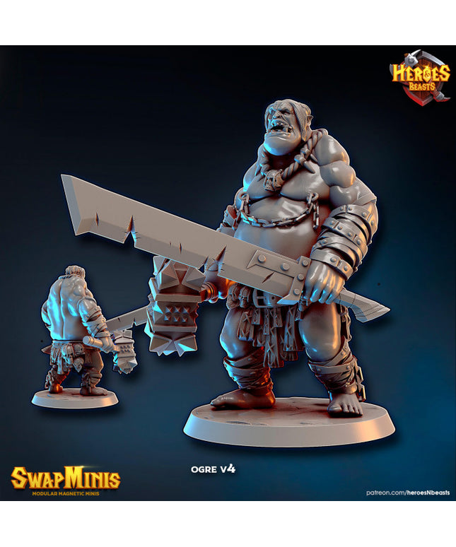 Ogre v4