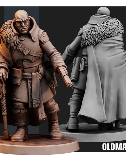 Adepts of the Conclave X4 MINIATURES