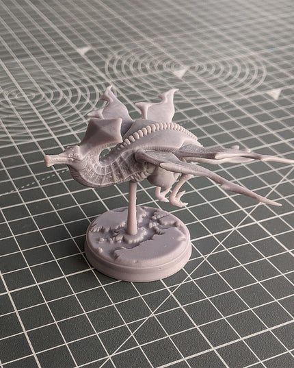 Ornisaur - Alien Species - Space Pioneers Collection