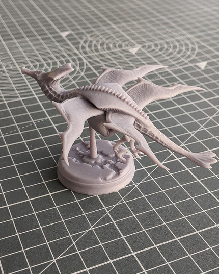 Ornisaur - Alien Species - Space Pioneers Collection