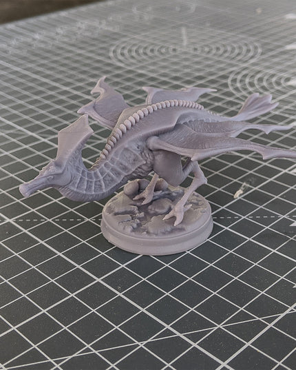 Ornisaur - Alien Species - Space Pioneers Collection