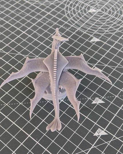Ornisaur - Alien Species - Space Pioneers Collection