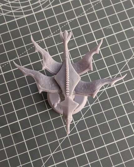 Ornisaur - Alien Species - Space Pioneers Collection