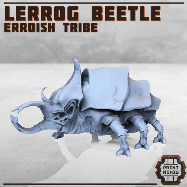 Erroish Goods Master Kit