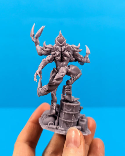 Code Splicer Coven