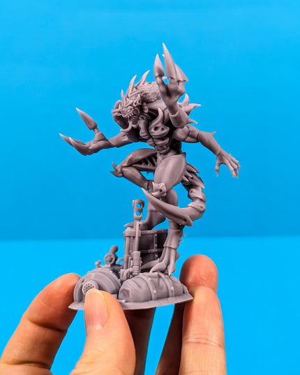 Code Splicer Coven