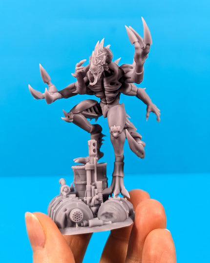 Code Splicer Coven