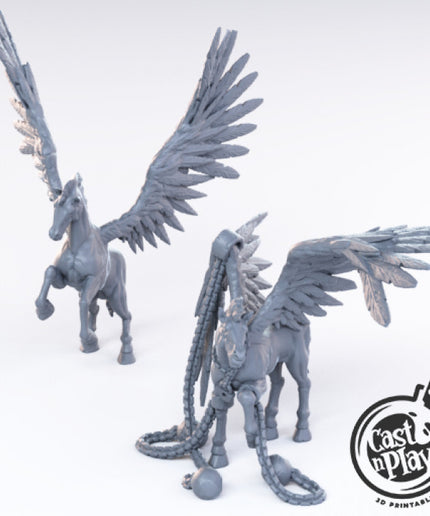 Pegasus