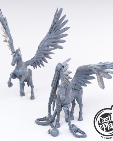 Pegasus