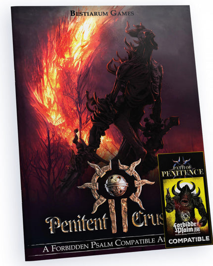 The Bestiarum Forbidden Psalm Archive