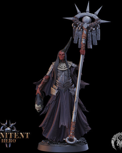 The Demonurgist