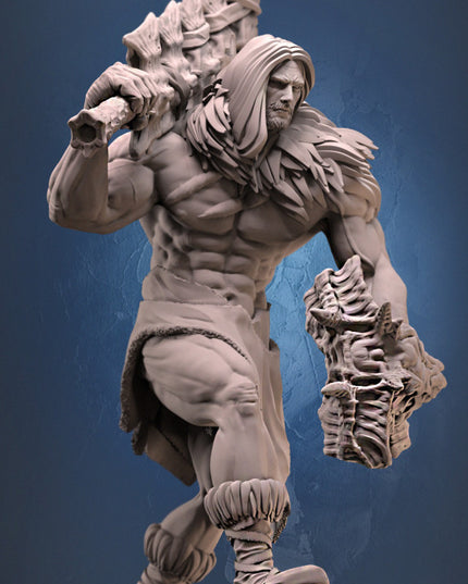 Peter the Fighter ( Bagot Armor Set )