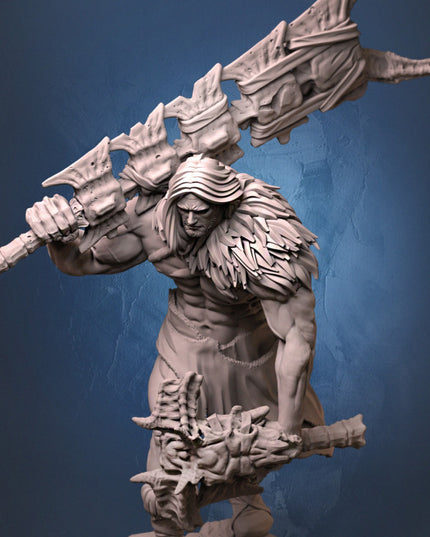 Peter the Fighter ( Bagot Armor Set )