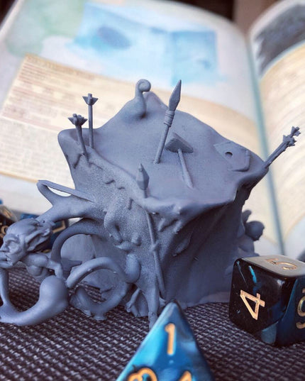 Gelatinous Cube