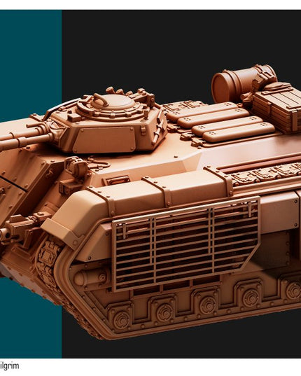 IFV Rattler MINIATURE