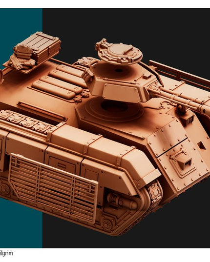 IFV Rattler MINIATURE
