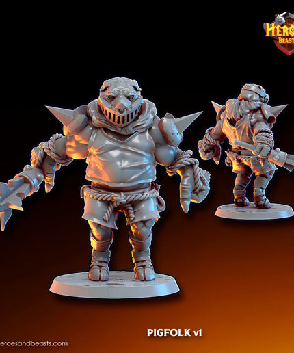 PIGFOLK v1