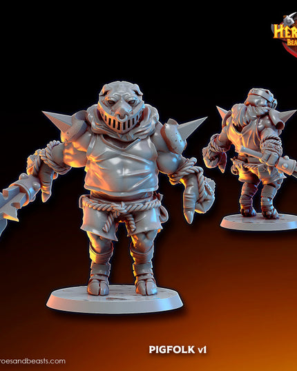 PIGFOLK v1
