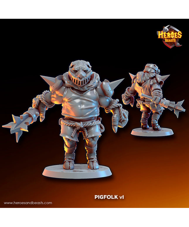 PIGFOLK v1