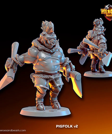 PIGFOLK v2