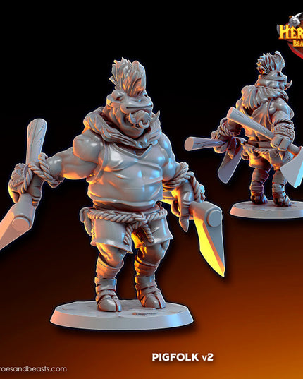 PIGFOLK v2