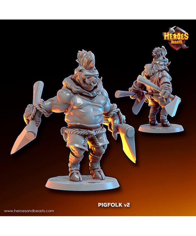 PIGFOLK v2