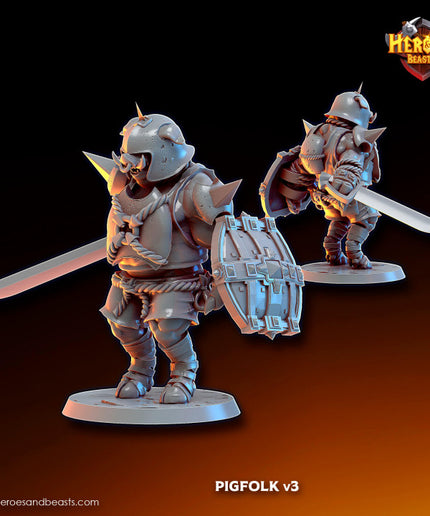 PIGFOLK v3